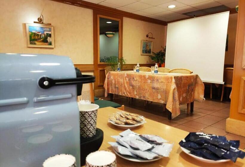 בית מלון כפרי Hôtel Hélianthe