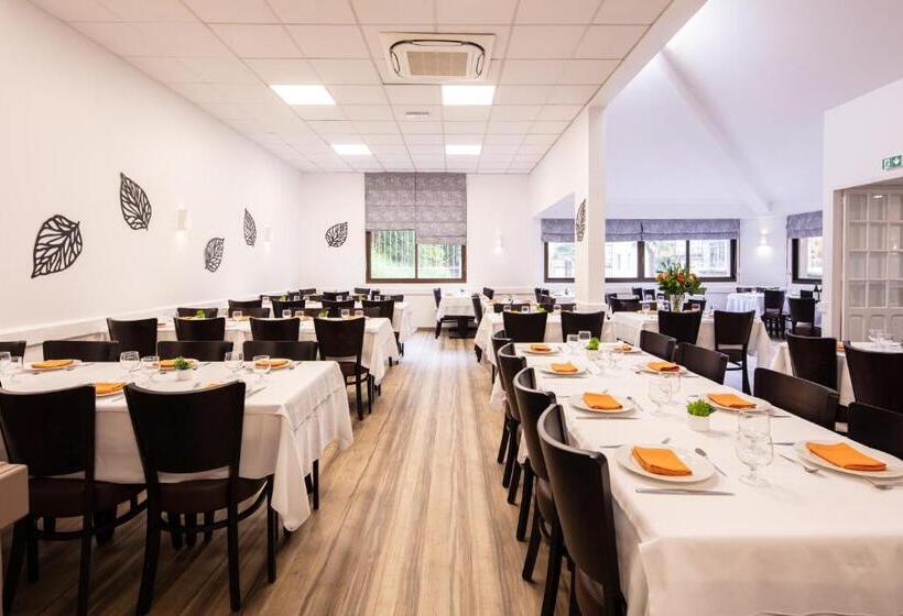 בית מלון כפרי Hôtel Hélianthe