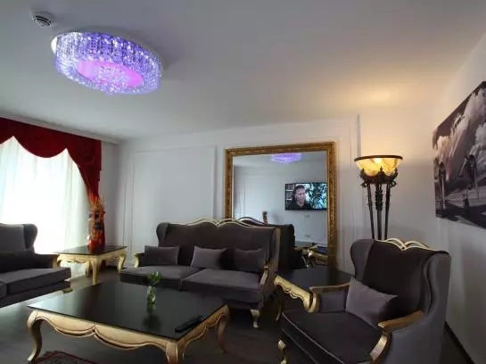 Hotel Numa | Mona Apartments