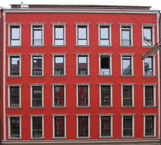 Hotel Numa | Mona Apartments