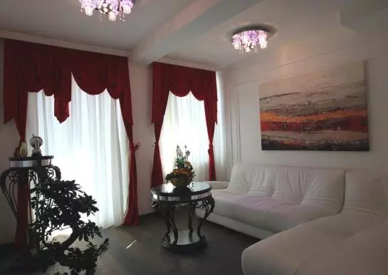 Hotel Numa | Mona Apartments