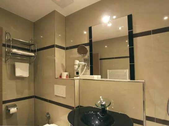 Hotel Numa | Mona Apartments