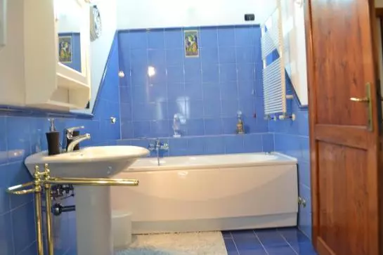 호텔 Guest House La Marignana