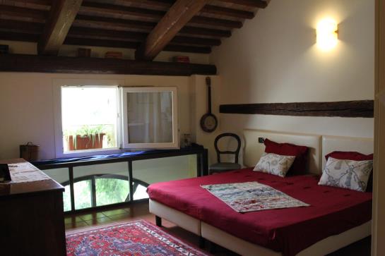 ホテル Guest House La Marignana