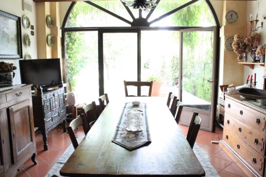 ホテル Guest House La Marignana