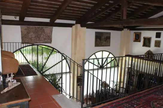 호텔 Guest House La Marignana