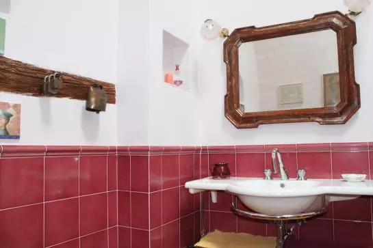 호텔 Guest House La Marignana