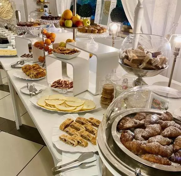 בית מלון כפרי La Perla