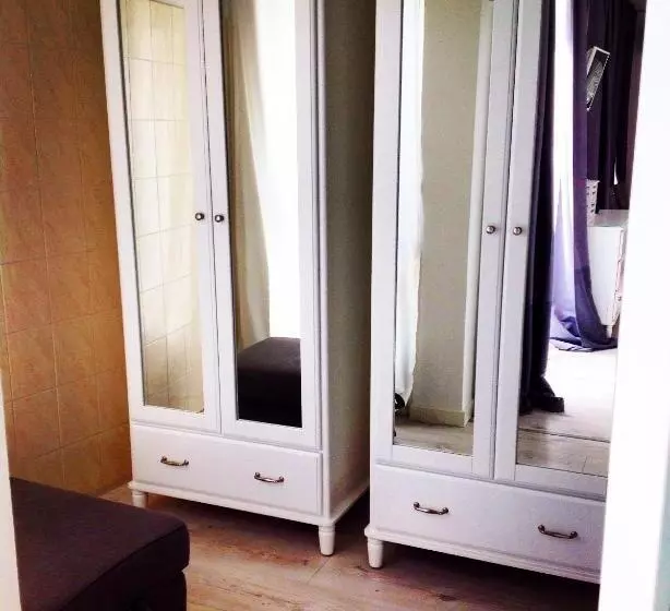 בית מלון כפרי La Perla