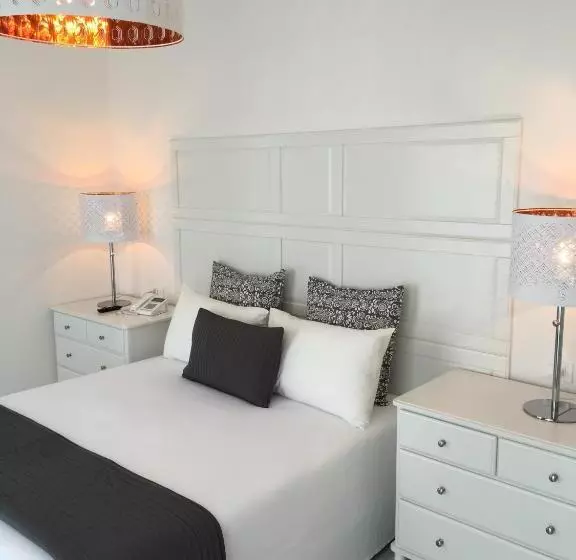 בית מלון כפרי La Perla