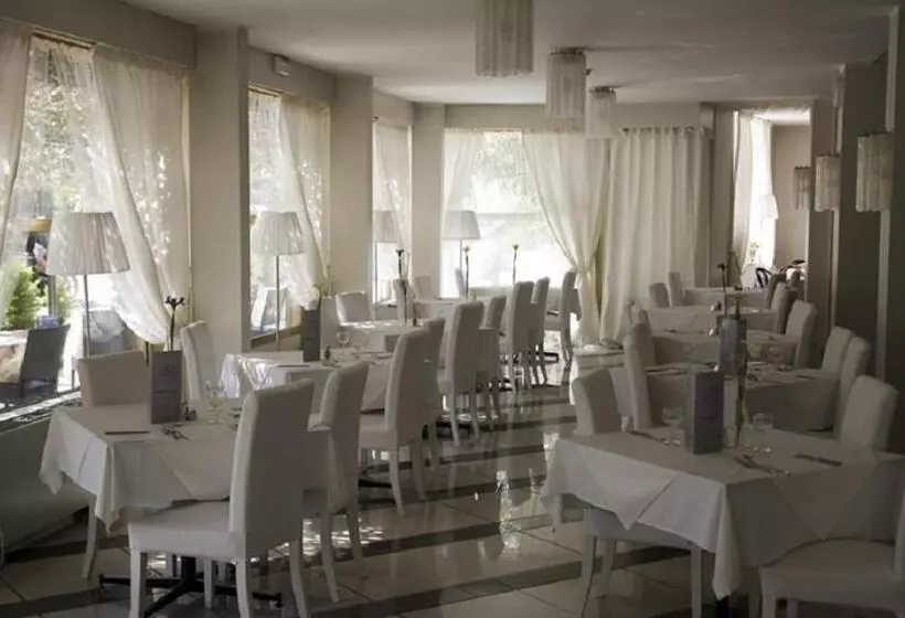 בית מלון כפרי La Perla