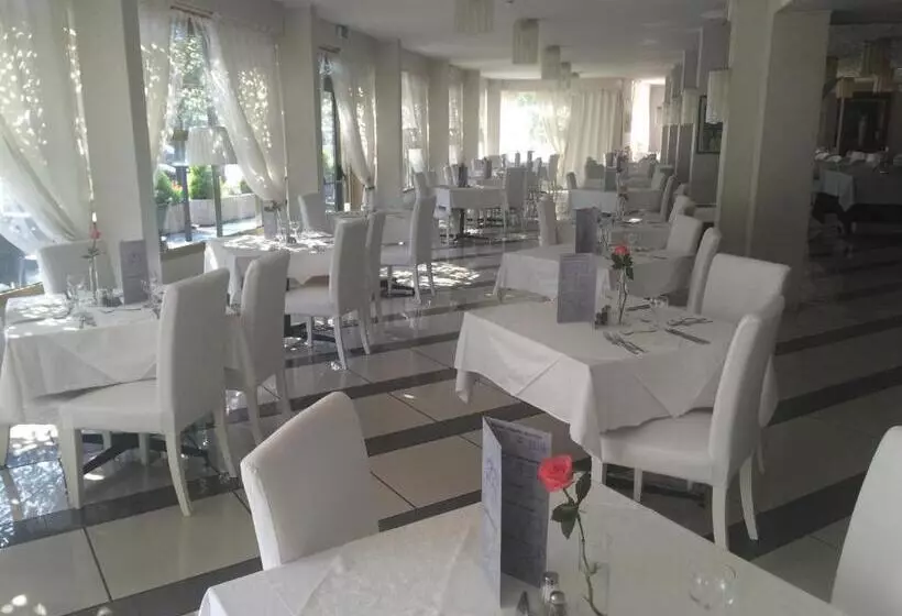 בית מלון כפרי La Perla