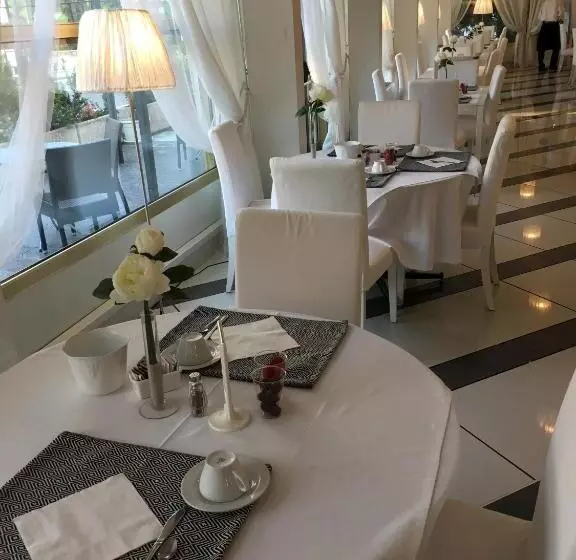 בית מלון כפרי La Perla