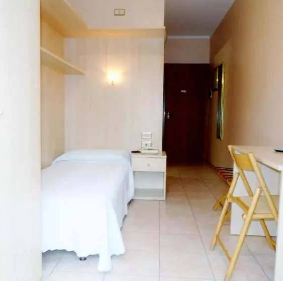 בית מלון כפרי La Perla