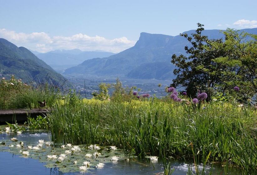 בית מלון כפרי Marini S Giardino