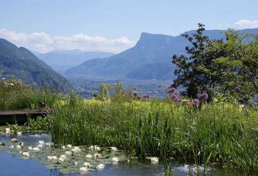 Отель Marini S Giardino