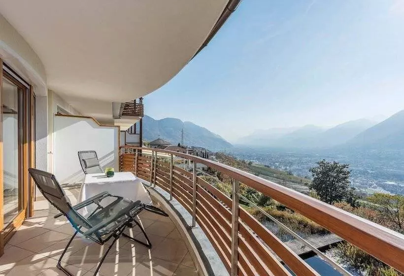 Отель Marini S Giardino