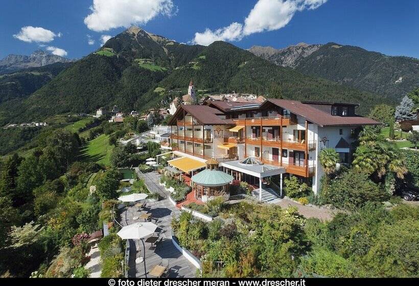 בית מלון כפרי Marini S Giardino