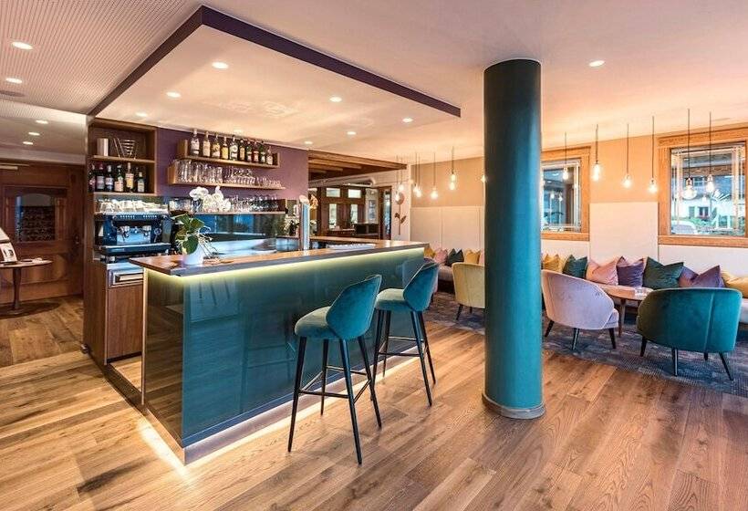 בית מלון כפרי Marini S Giardino