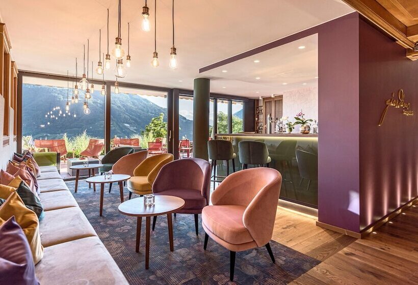 בית מלון כפרי Marini S Giardino