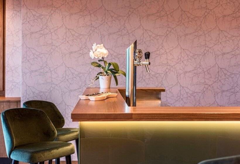 בית מלון כפרי Marini S Giardino