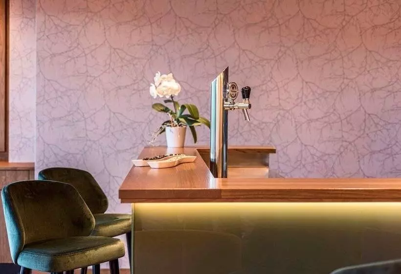 Отель Marini S Giardino