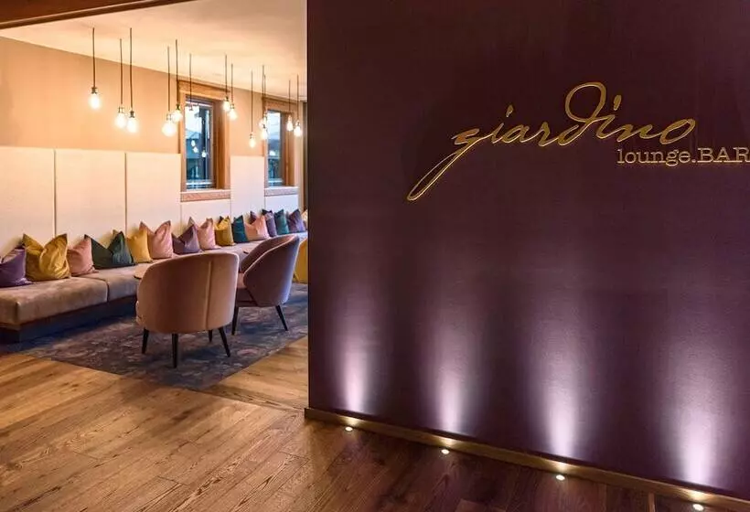 Отель Marini S Giardino