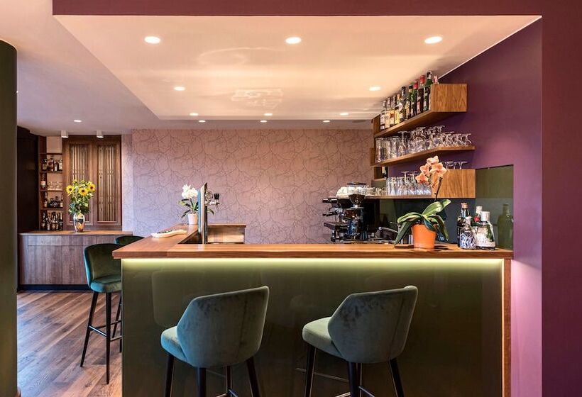 בית מלון כפרי Marini S Giardino