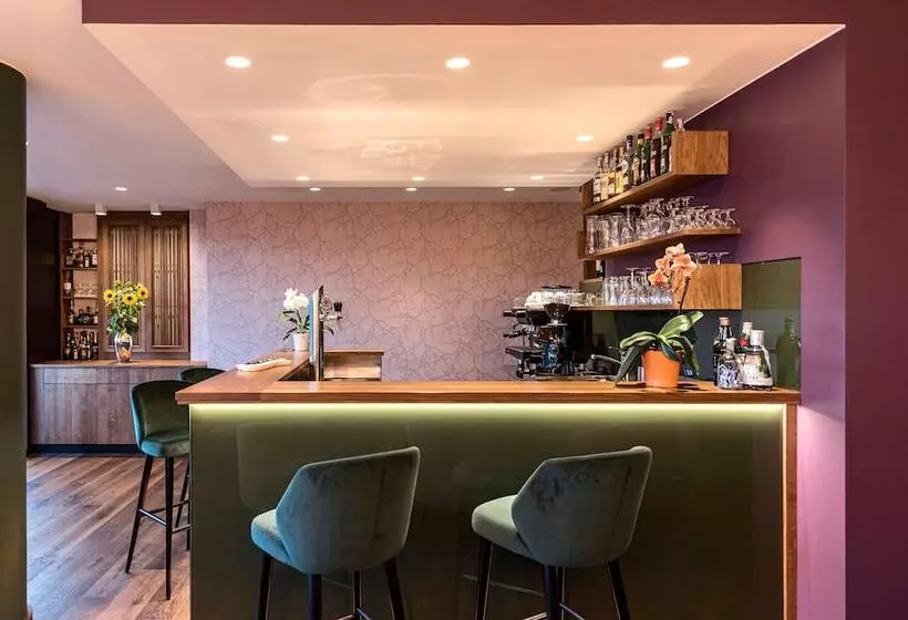 Отель Marini S Giardino