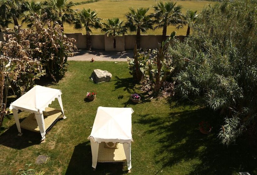 فندق Masseria & Spa Luciagiovanni