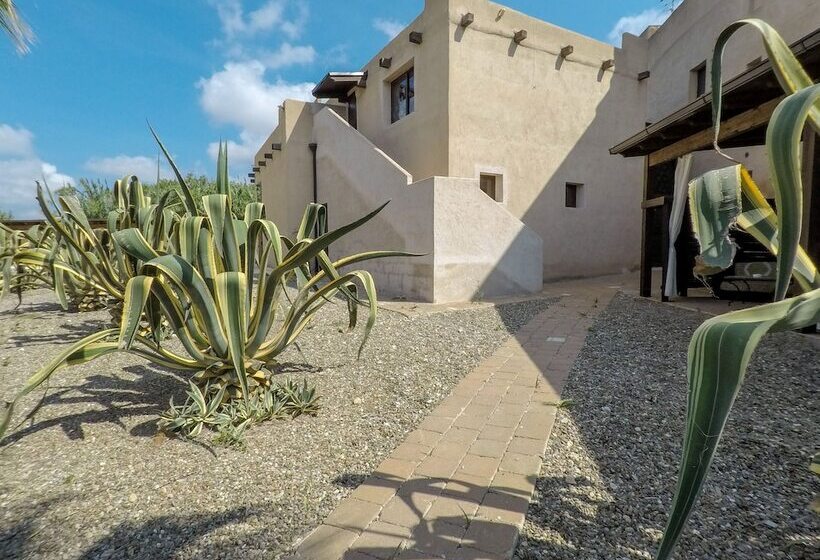 فندق Masseria & Spa Luciagiovanni