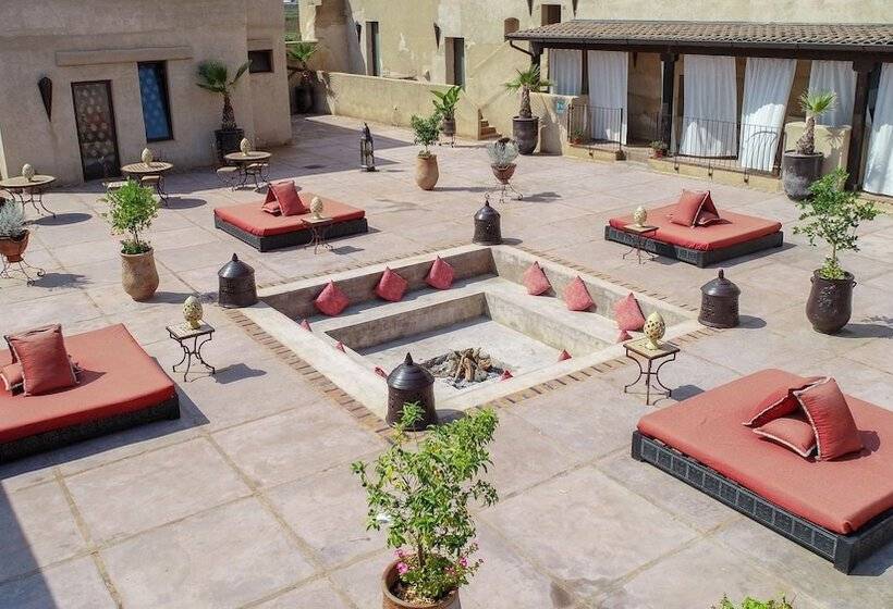 فندق Masseria & Spa Luciagiovanni