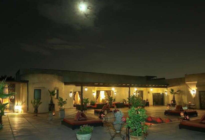 فندق Masseria & Spa Luciagiovanni