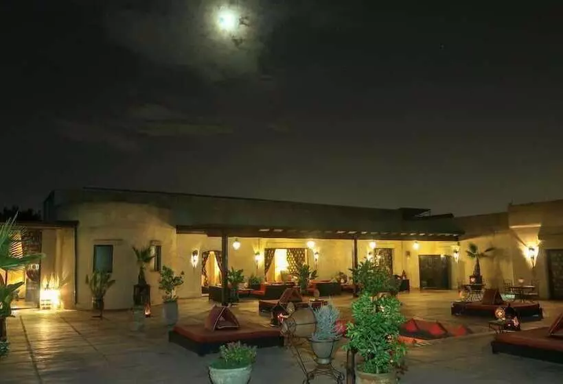 هتل Masseria & Spa Luciagiovanni