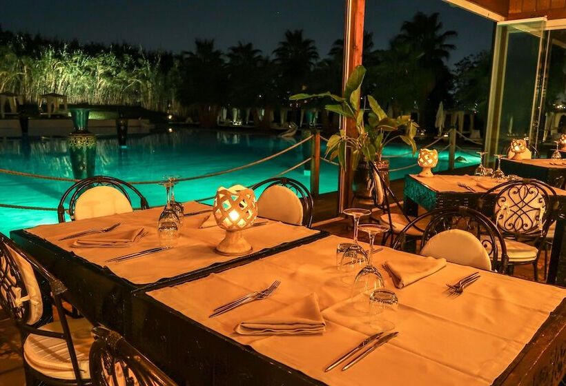 فندق Masseria & Spa Luciagiovanni