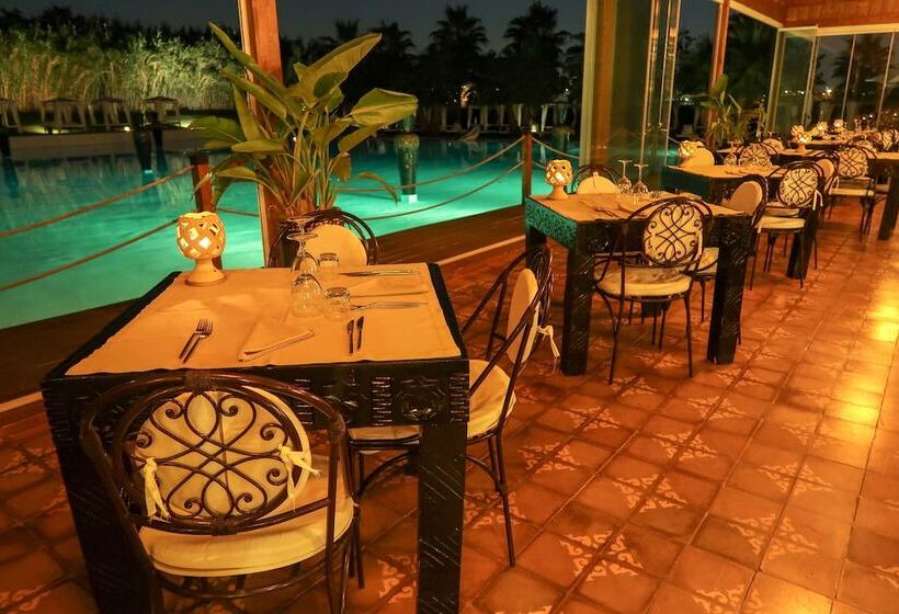 فندق Masseria & Spa Luciagiovanni