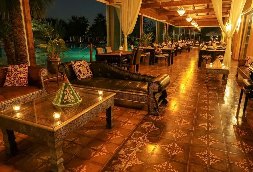 فندق Masseria & Spa Luciagiovanni