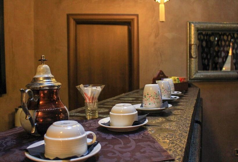 فندق Masseria & Spa Luciagiovanni