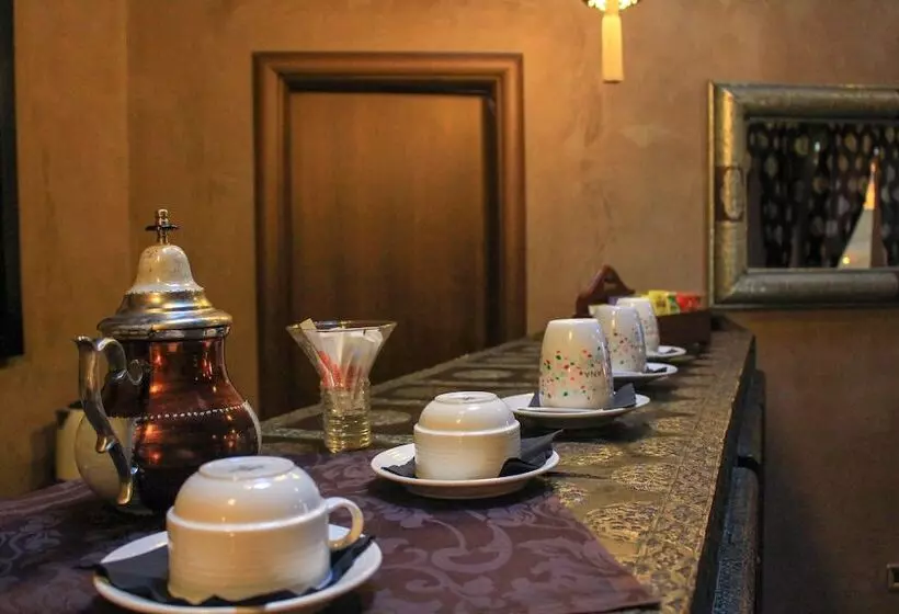 هتل Masseria & Spa Luciagiovanni