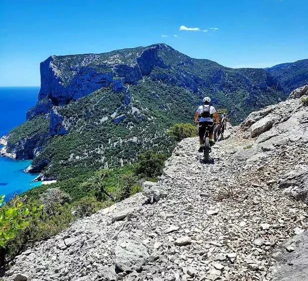 ホテル Mediterraneo