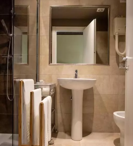 Hotel Milano Pool & Garden