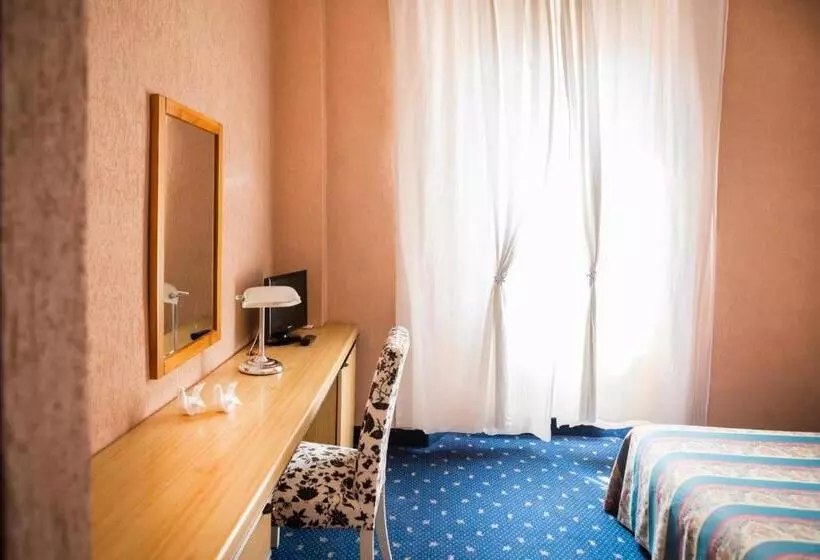 Hotel Milano Pool & Garden