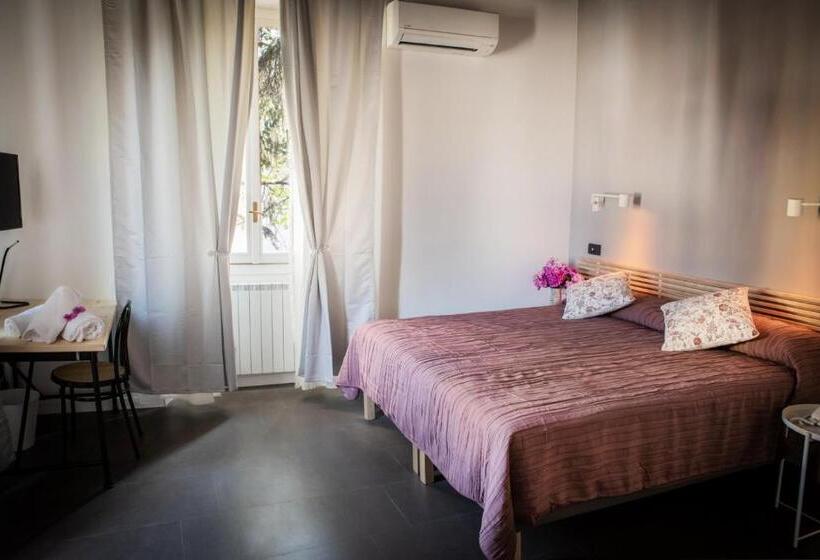 בית מלון כפרי Milano Pool & Garden