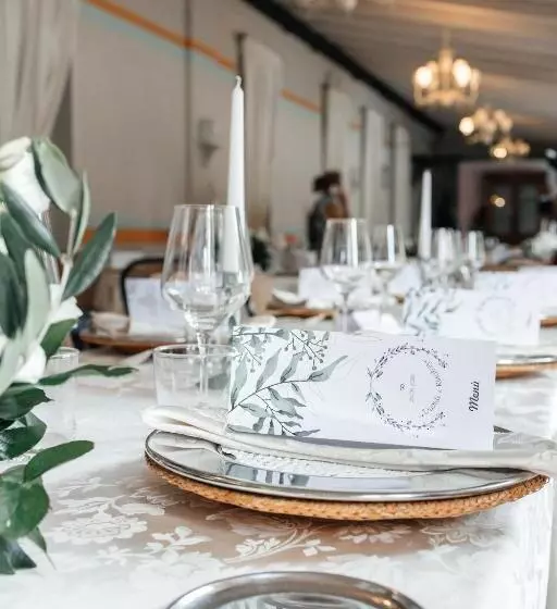 Hotel Milano Pool & Garden