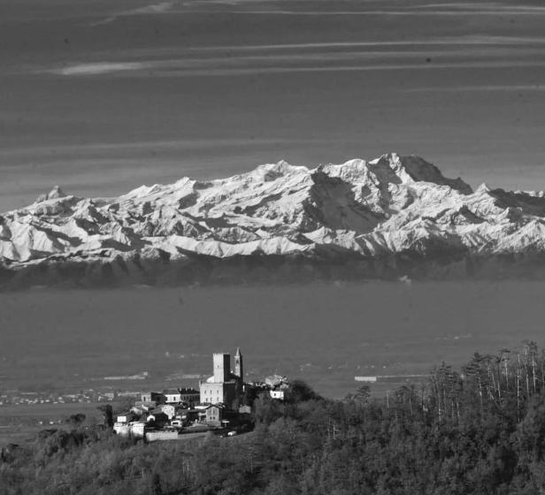בית מלון כפרי Milano Pool & Garden