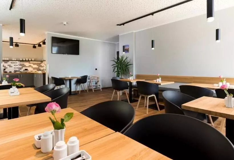 Mk Hotel Eschborn
