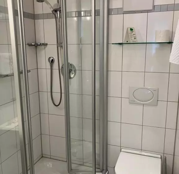 בית מלון כפרי Occam