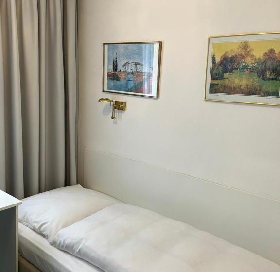 בית מלון כפרי Occam