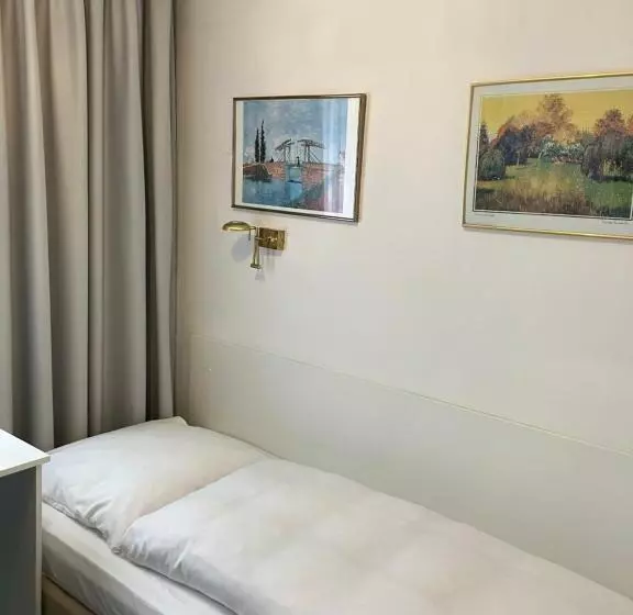 בית מלון כפרי Occam