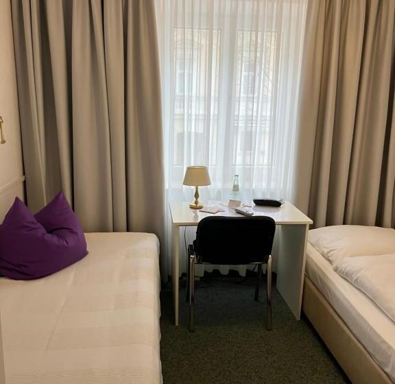 בית מלון כפרי Occam